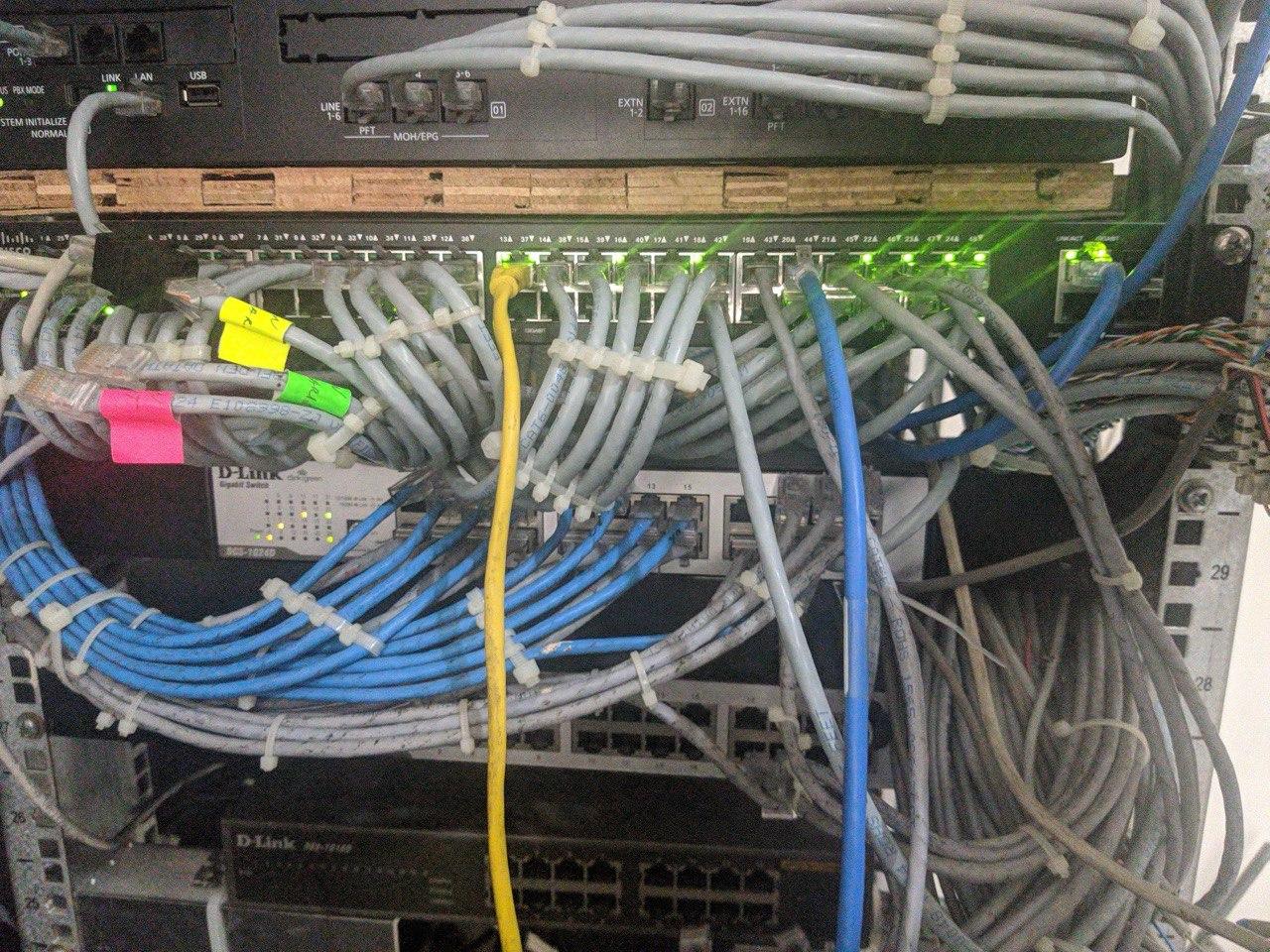 NETWORK 1